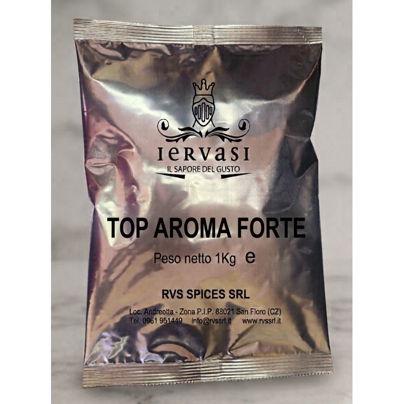 Top aroma forte