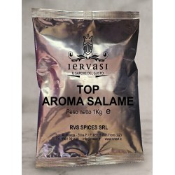 Top aroma salame