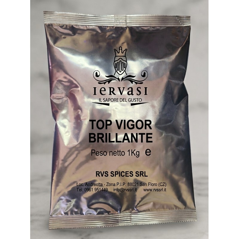 TOP VIGOR  BRILANTE