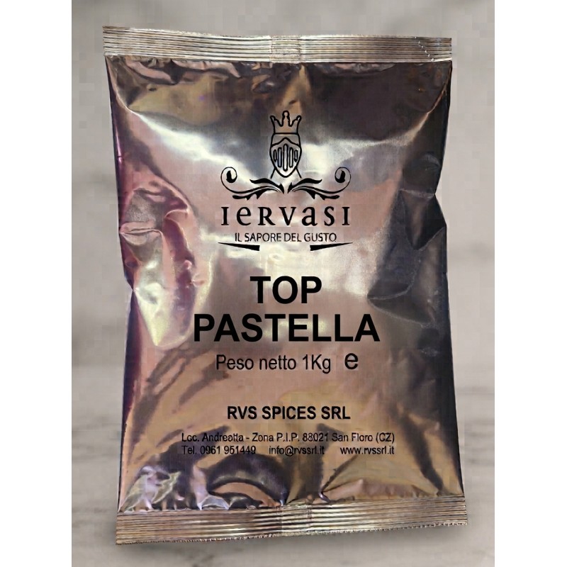 Top pastella
