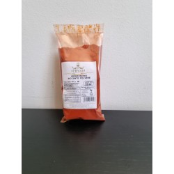 Peperoncino piccante polvere